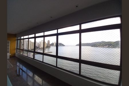 Apartamento para alugar com 360m², 4 quartos e 2 vagasSala