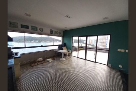 Apartamento para alugar com 360m², 4 quartos e 2 vagasÁrea gourmet