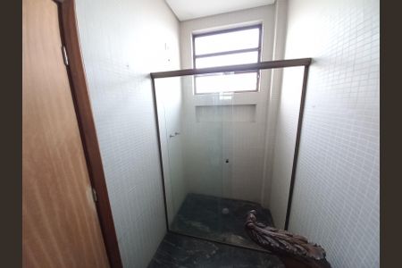 Apartamento para alugar com 360m², 4 quartos e 2 vagasBanheiro da Suíte 1