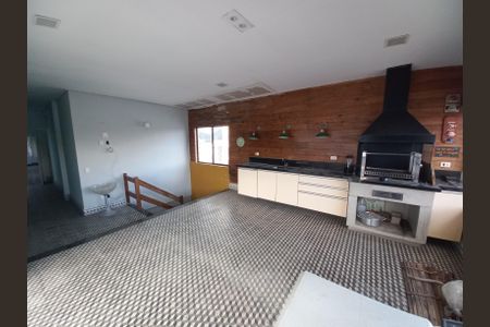 Apartamento para alugar com 360m², 4 quartos e 2 vagasÁrea gourmet