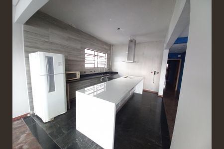 Apartamento para alugar com 360m², 4 quartos e 2 vagasCozinha