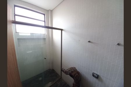 Apartamento para alugar com 360m², 4 quartos e 2 vagasBanheiro da Suíte 1