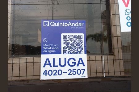 Apartamento para alugar com 360m², 4 quartos e 2 vagasPlaca