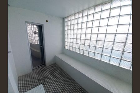 Apartamento para alugar com 360m², 4 quartos e 2 vagasSaúna