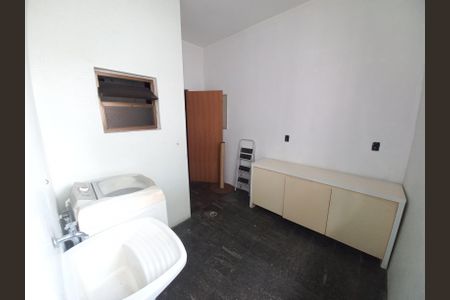 Apartamento para alugar com 360m², 4 quartos e 2 vagasÁrea de Serviço