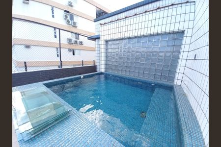 Apartamento para alugar com 360m², 4 quartos e 2 vagasPiscina