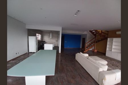 Apartamento para alugar com 360m², 4 quartos e 2 vagasSala