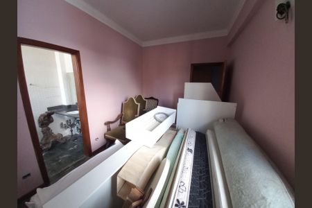 Apartamento para alugar com 360m², 4 quartos e 2 vagasSuíte 1