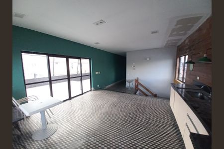 Apartamento para alugar com 360m², 4 quartos e 2 vagasÁrea gourmet