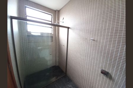 Apartamento para alugar com 360m², 4 quartos e 2 vagasBanheiro da Suíte 2