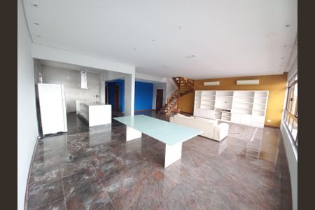 Apartamento para alugar com 360m², 4 quartos e 2 vagasSala