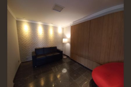 Apartamento para alugar com 360m², 4 quartos e 2 vagasHall social