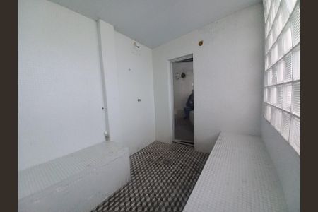 Apartamento para alugar com 360m², 4 quartos e 2 vagasSaúna