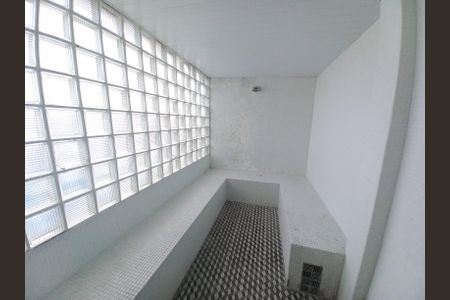 Apartamento para alugar com 360m², 4 quartos e 2 vagasSaúna