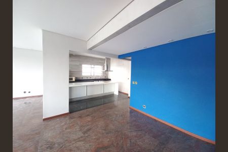 Apartamento para alugar com 360m², 4 quartos e 2 vagasSala
