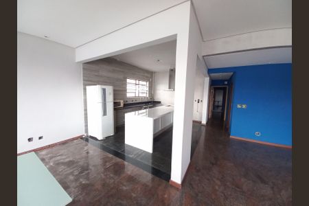 Apartamento para alugar com 360m², 4 quartos e 2 vagasSala