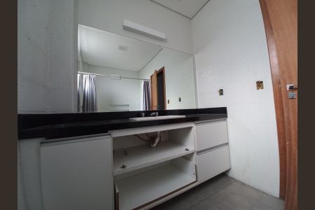 Apartamento para alugar com 360m², 4 quartos e 2 vagasBanheiro da Suíte 3