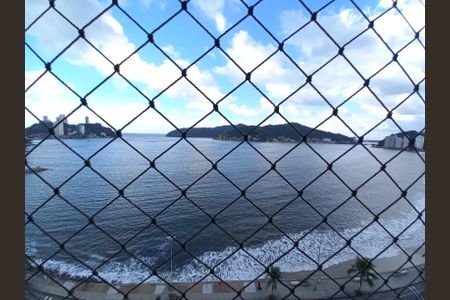 Apartamento para alugar com 360m², 4 quartos e 2 vagasVista da Sala