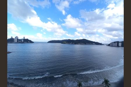 Apartamento para alugar com 360m², 4 quartos e 2 vagasVista da Sala