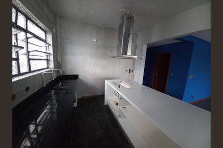 Apartamento para alugar com 360m², 4 quartos e 2 vagasCozinha