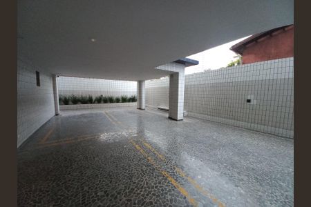 Apartamento para alugar com 197m², 3 quartos e 2 vagas Apartamento para alugar com 197m², 3 quartos e 2 vagasGaragem