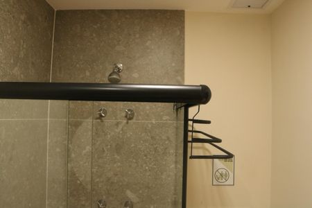 Studio para alugar com 23m², 1 quarto e sem vagaBanheiro