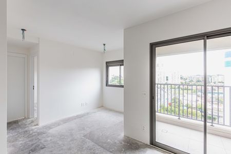 Apartamento para alugar com 69m², 2 quartos e 1 vagaSala