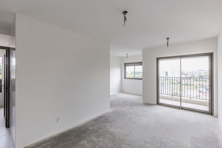 Apartamento para alugar com 69m², 2 quartos e 1 vagaSala