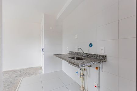 Apartamento para alugar com 69m², 2 quartos e 1 vagaCozinha
