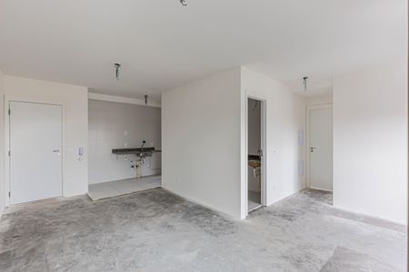 Apartamento para alugar com 69m², 2 quartos e 1 vagaSala