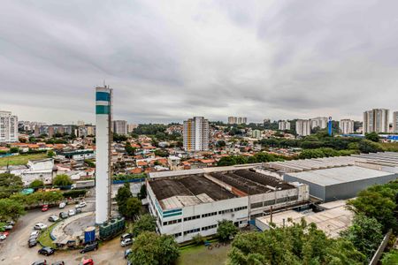 Apartamento para alugar com 69m², 2 quartos e 1 vagaVaranda