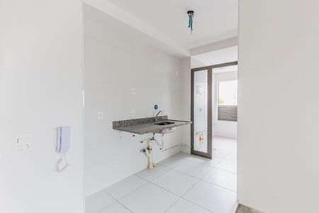 Apartamento para alugar com 69m², 2 quartos e 1 vagaCozinha