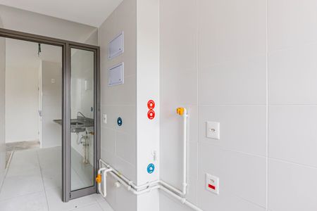 Apartamento para alugar com 69m², 2 quartos e 1 vagaÁrea de Serviço