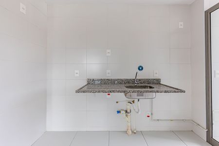 Apartamento para alugar com 69m², 2 quartos e 1 vagaCozinha