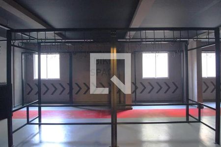 Apartamento para alugar com 38m², 1 quarto e sem vaga Apartamento para alugar com 38m², 1 quarto e sem vagaÁrea comum
