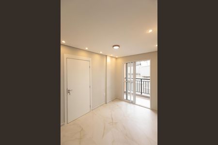 Apartamento para alugar com 38m², 1 quarto e sem vaga Apartamento para alugar com 38m², 1 quarto e sem vagaSala