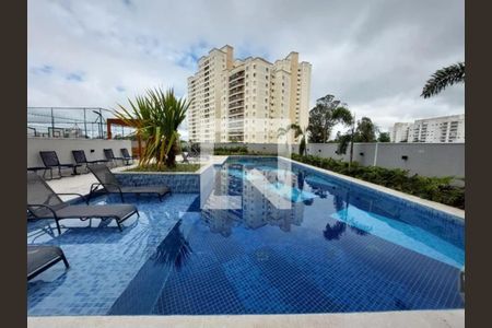 Apartamento para alugar com 38m², 1 quarto e sem vaga Apartamento para alugar com 38m², 1 quarto e sem vagaÁrea comum