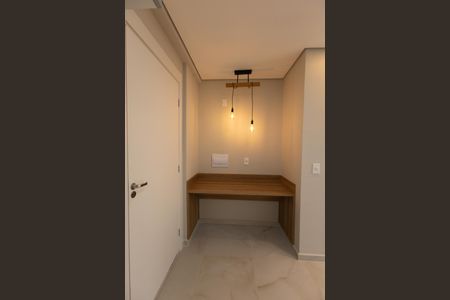 Apartamento para alugar com 38m², 1 quarto e sem vaga Apartamento para alugar com 38m², 1 quarto e sem vagaSala