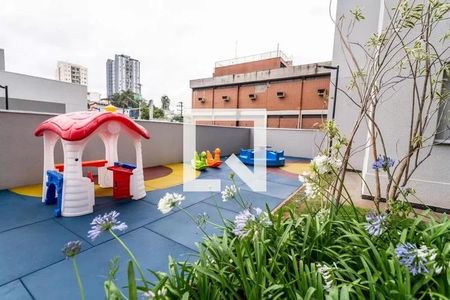 Apartamento para alugar com 38m², 1 quarto e sem vaga Apartamento para alugar com 38m², 1 quarto e sem vagaÁrea comum