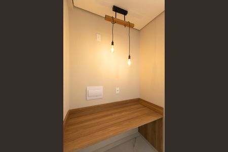 Apartamento para alugar com 38m², 1 quarto e sem vaga Apartamento para alugar com 38m², 1 quarto e sem vagaSala