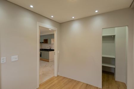 Apartamento para alugar com 38m², 1 quarto e sem vaga Apartamento para alugar com 38m², 1 quarto e sem vagaQuarto