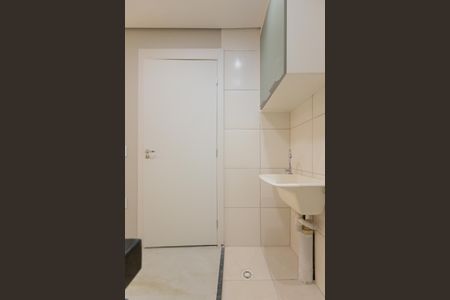 Apartamento para alugar com 38m², 1 quarto e sem vaga Apartamento para alugar com 38m², 1 quarto e sem vagaÁrea de Serviço