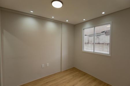 Apartamento para alugar com 38m², 1 quarto e sem vaga Apartamento para alugar com 38m², 1 quarto e sem vagaQuarto
