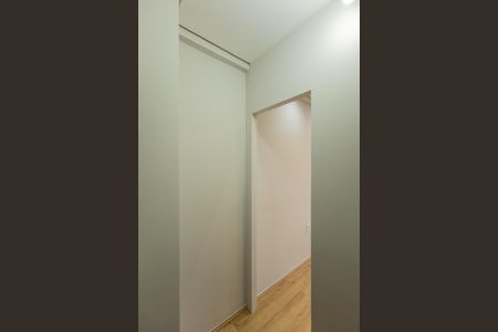 Apartamento para alugar com 38m², 1 quarto e sem vaga Apartamento para alugar com 38m², 1 quarto e sem vagaCloset
