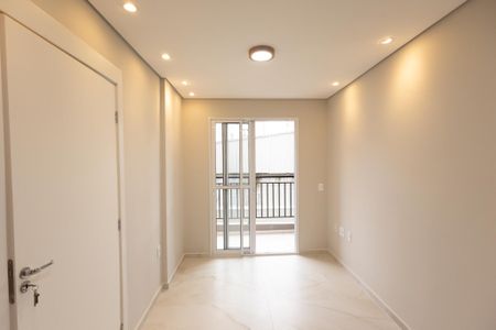 Apartamento para alugar com 38m², 1 quarto e sem vaga Apartamento para alugar com 38m², 1 quarto e sem vagaSala