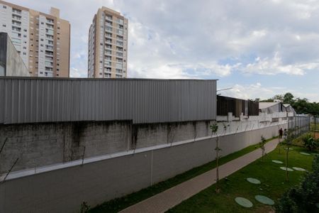 Apartamento para alugar com 38m², 1 quarto e sem vaga Apartamento para alugar com 38m², 1 quarto e sem vagaVaranda Sala