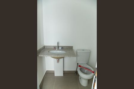 Apartamento à venda com 68m², 2 quartos e 1 vagaBanheiro da Suíte