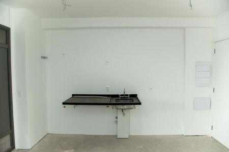 Apartamento à venda com 68m², 2 quartos e 1 vagaCozinha