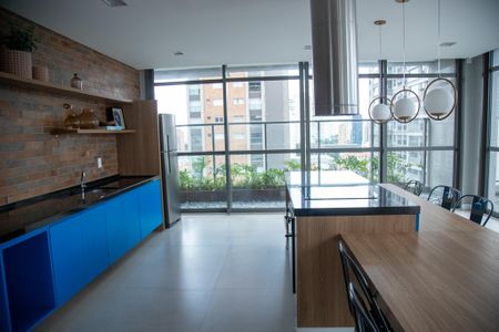 Apartamento à venda com 68m², 2 quartos e 1 vagaÁrea comum