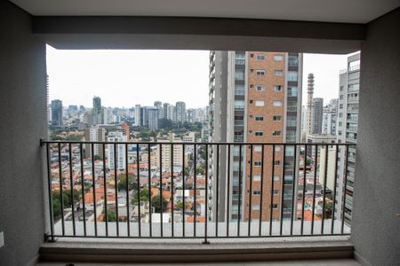 Apartamento à venda com 68m², 2 quartos e 1 vagaVaranda da Sala